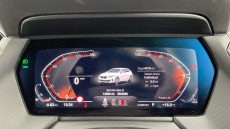 BMW 1 Series 118i [136] M Sport 5dr Step Auto [LCP/Pro pk] Petrol Hatchback